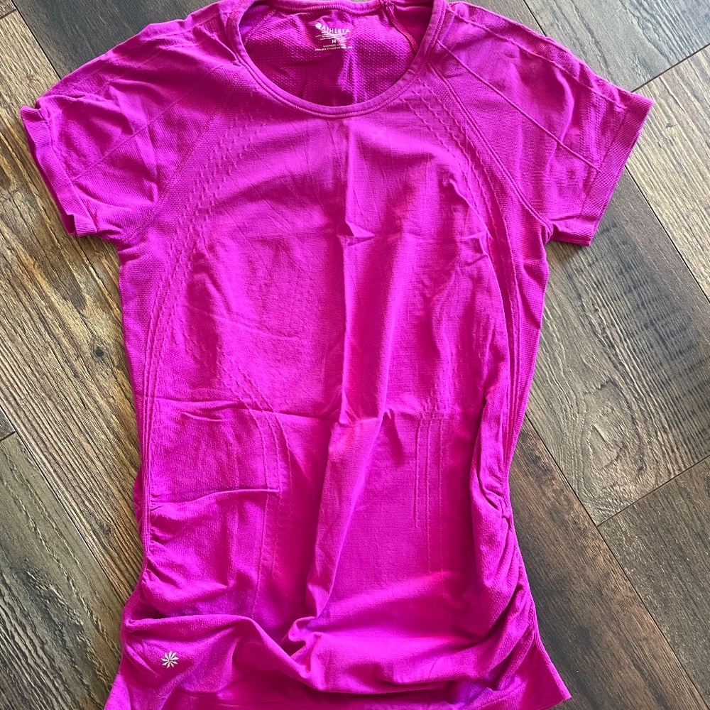 Athleta Seamless Tea